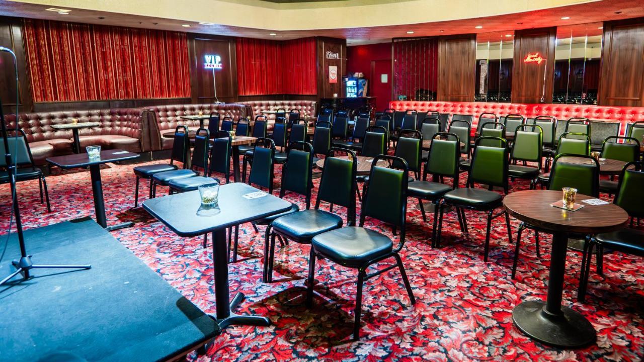 G T Hotels Inn & Suites Extended Stay Victorville Bagian luar foto