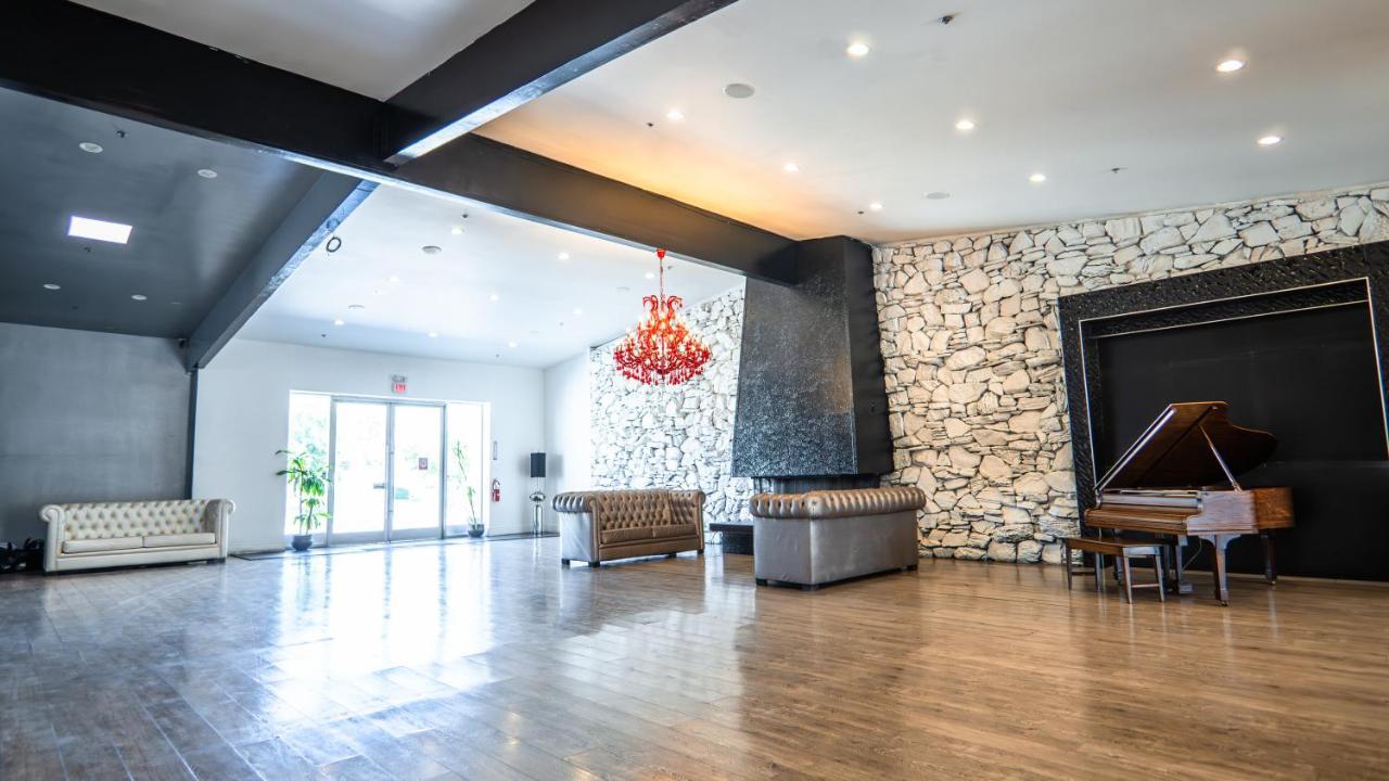 G T Hotels Inn & Suites Extended Stay Victorville Bagian luar foto