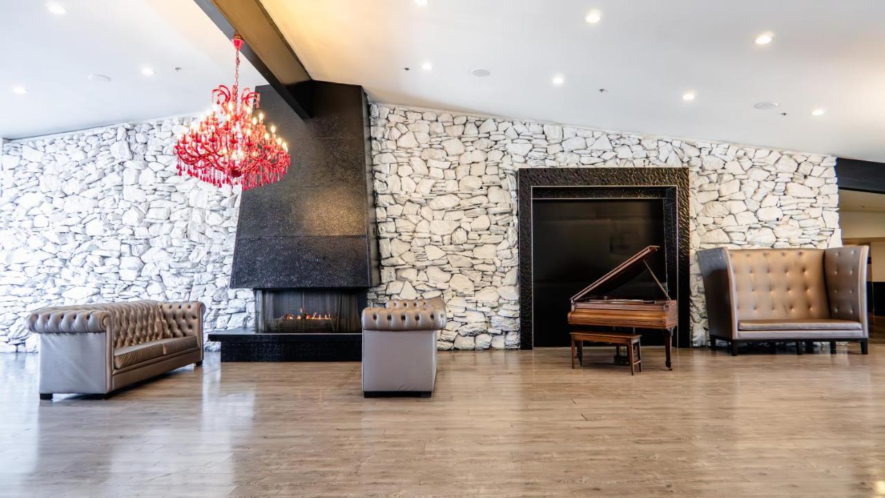 G T Hotels Inn & Suites Extended Stay Victorville Bagian luar foto