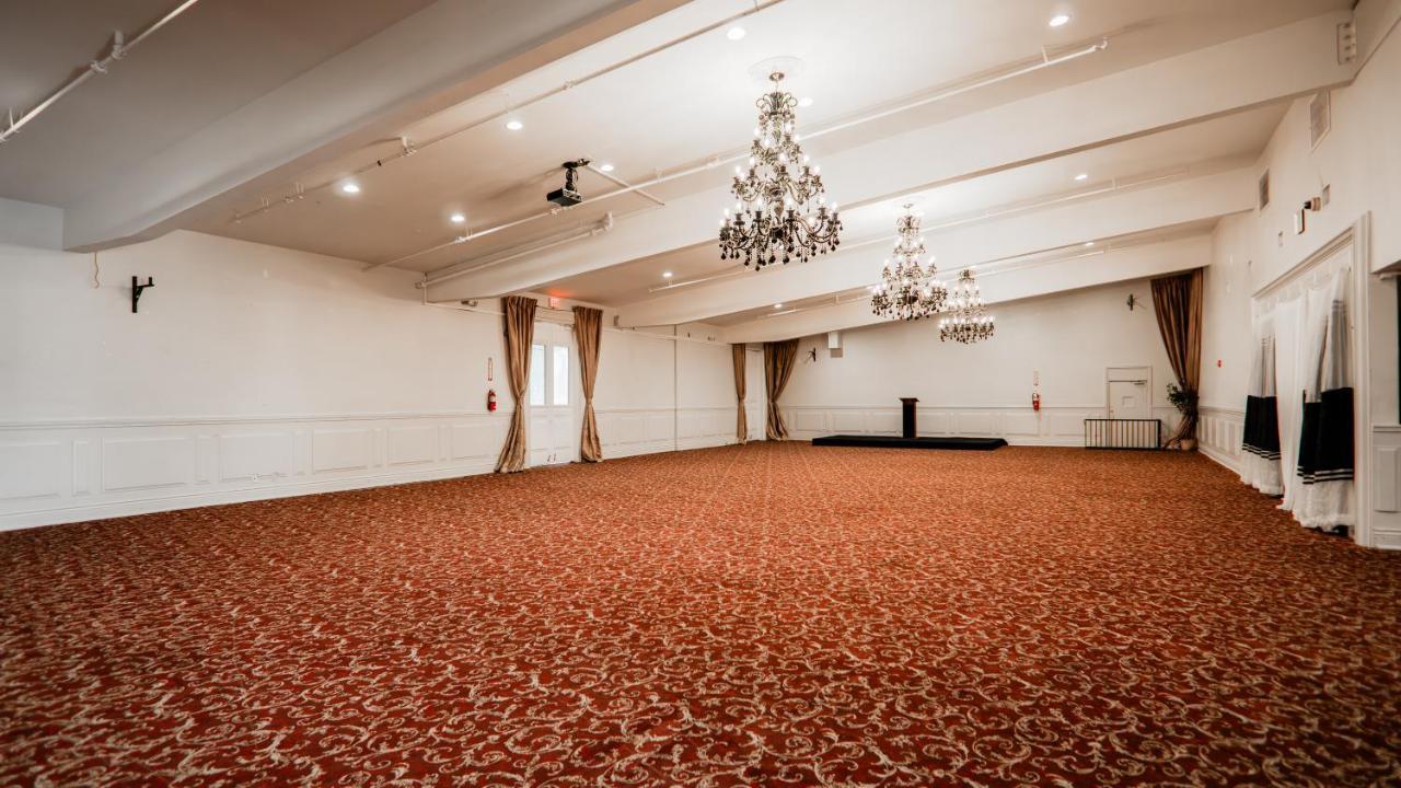 G T Hotels Inn & Suites Extended Stay Victorville Bagian luar foto