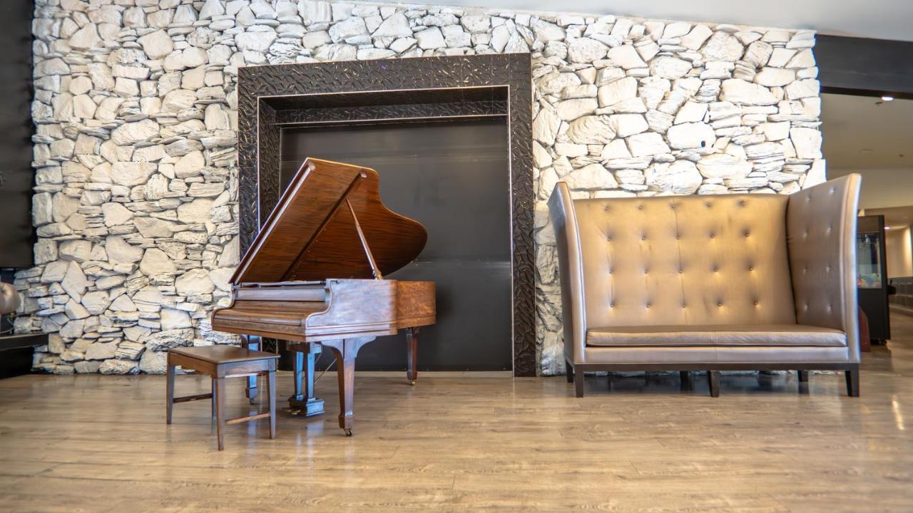 G T Hotels Inn & Suites Extended Stay Victorville Bagian luar foto