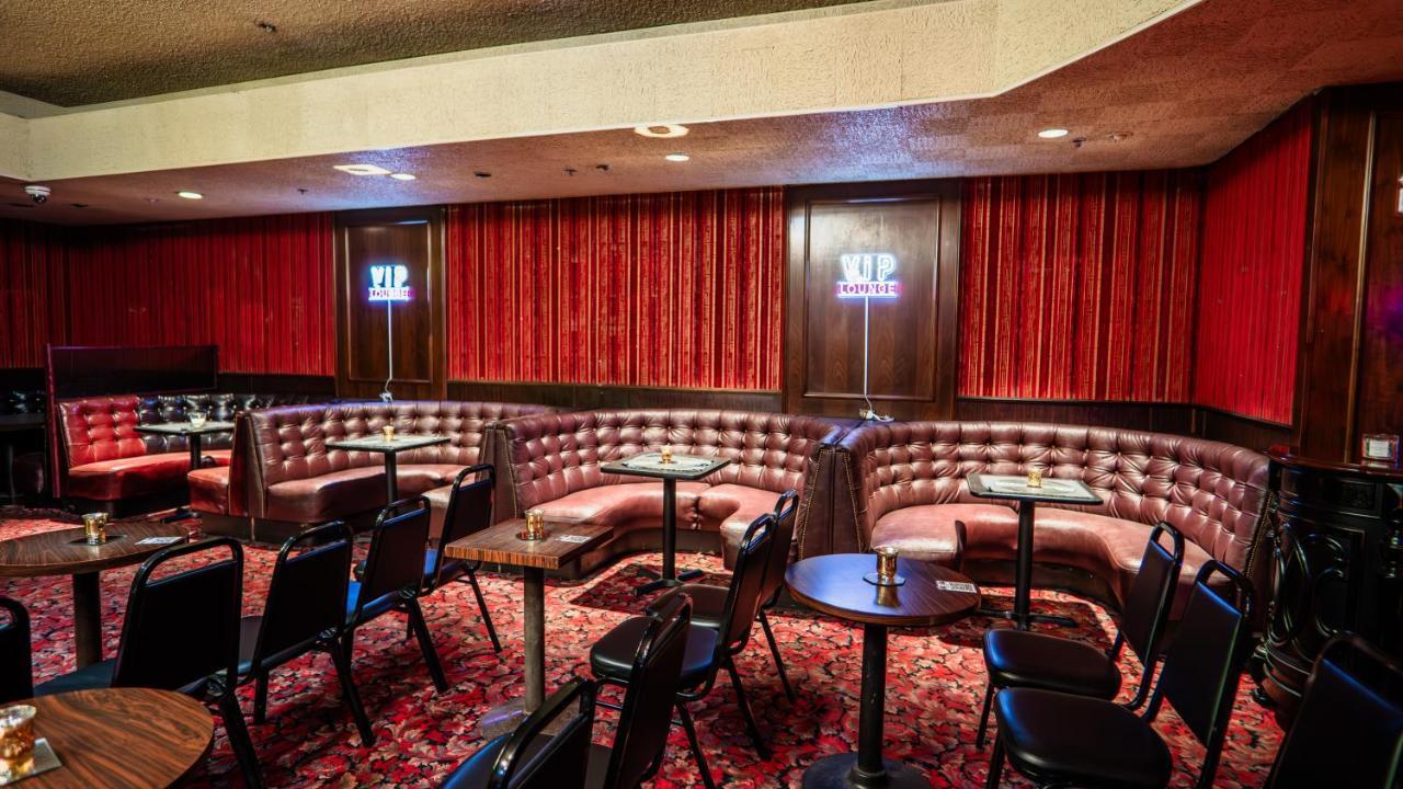 G T Hotels Inn & Suites Extended Stay Victorville Bagian luar foto