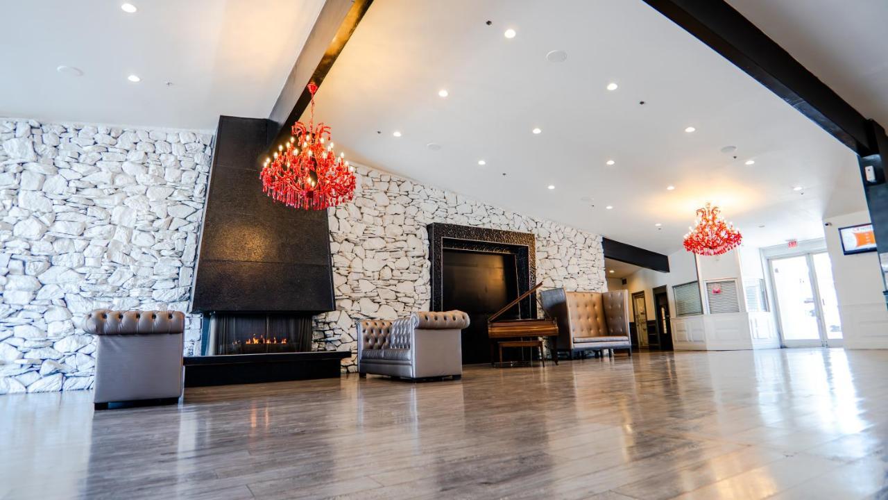 G T Hotels Inn & Suites Extended Stay Victorville Bagian luar foto