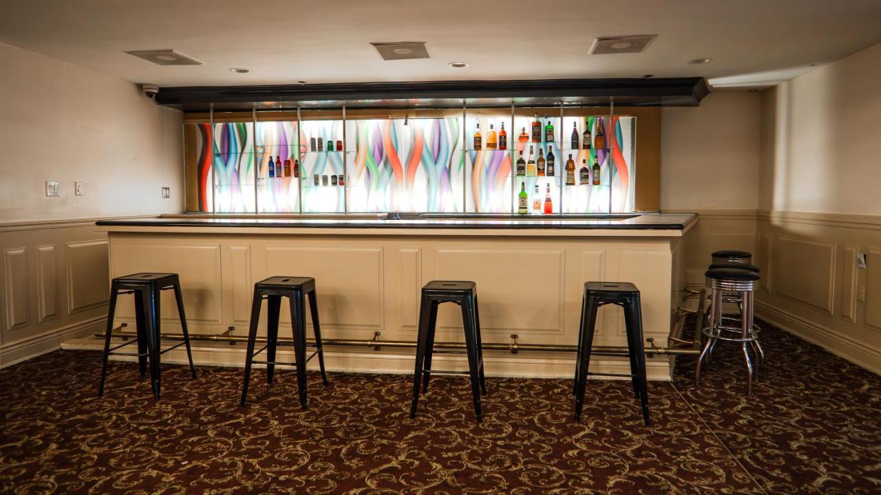 G T Hotels Inn & Suites Extended Stay Victorville Bagian luar foto