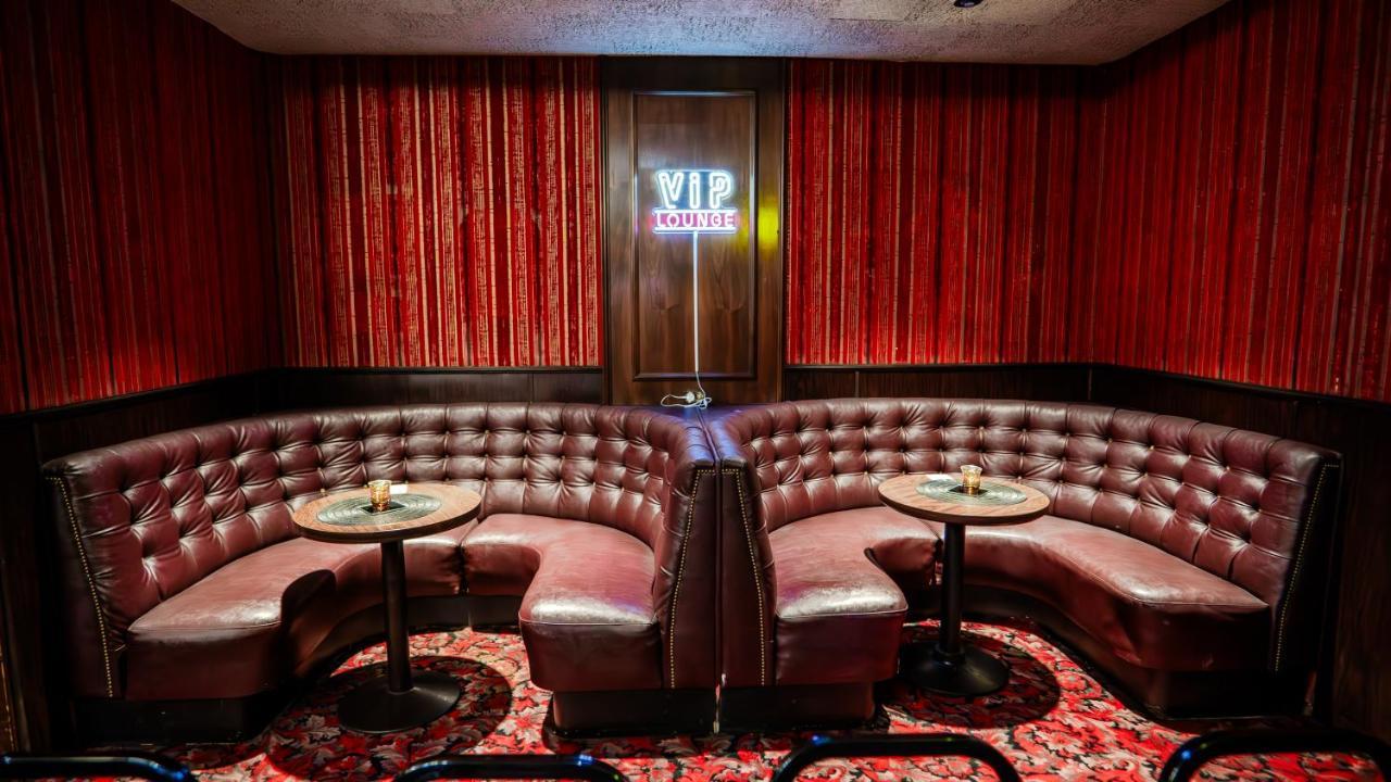 G T Hotels Inn & Suites Extended Stay Victorville Bagian luar foto