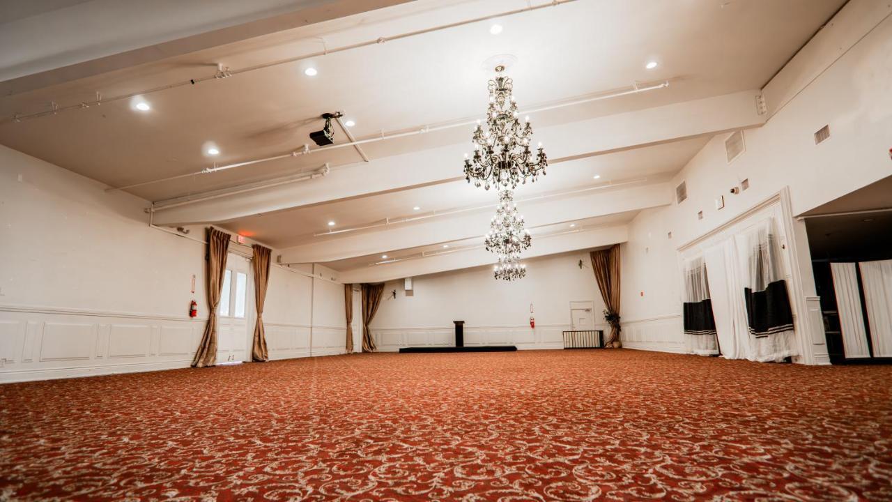 G T Hotels Inn & Suites Extended Stay Victorville Bagian luar foto