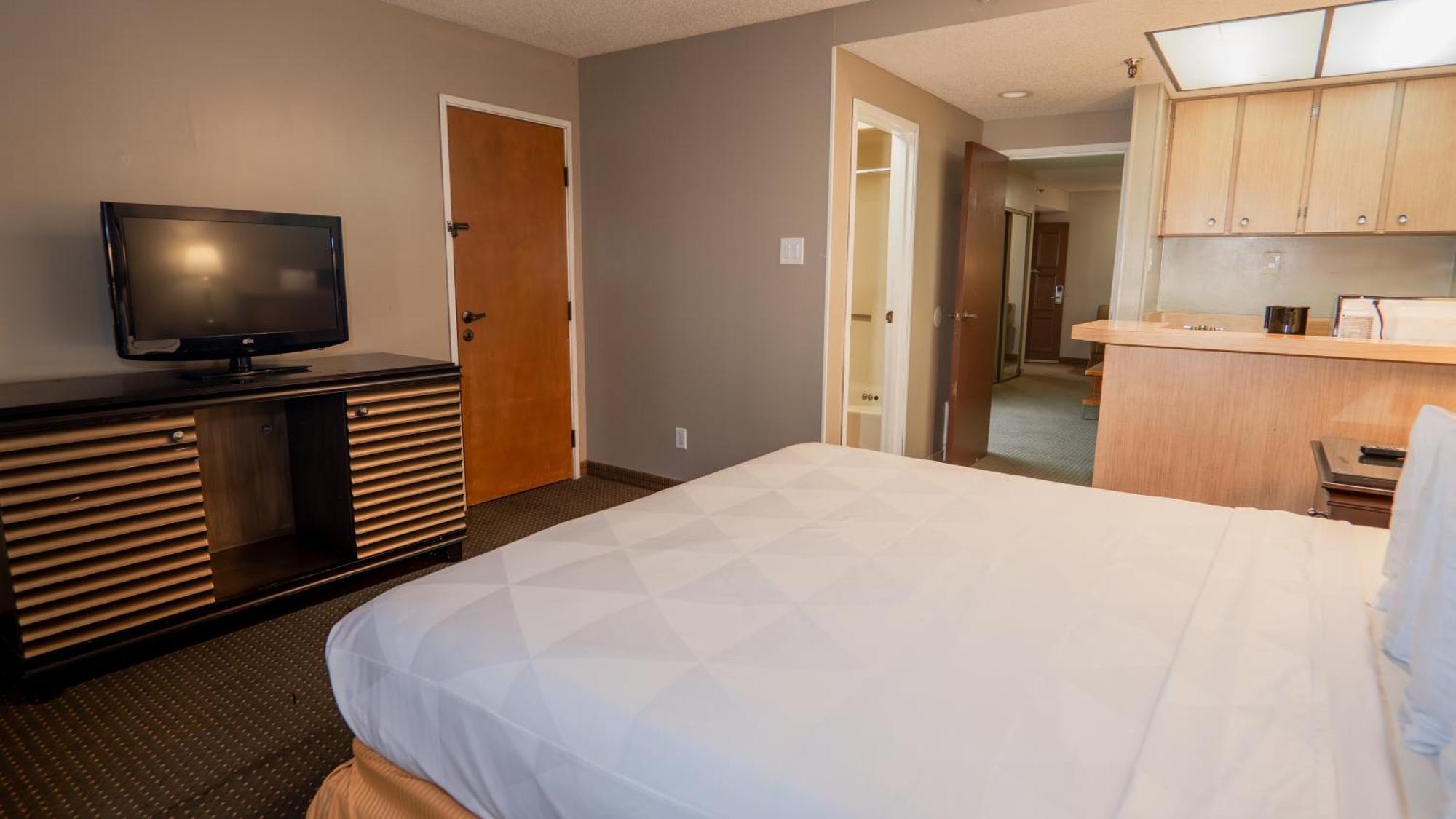 G T Hotels Inn & Suites Extended Stay Victorville Bagian luar foto